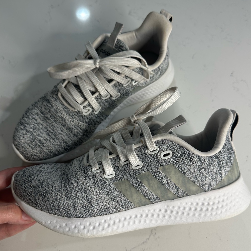 Adidas Pure Motion Womens size 7